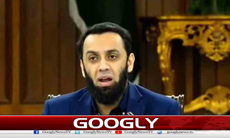 Terrorists will be uprooted, Ata Tarar