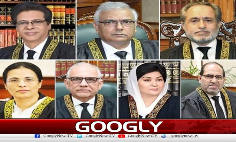 A statute cannot be struck down for its misuse: Constitution Bench