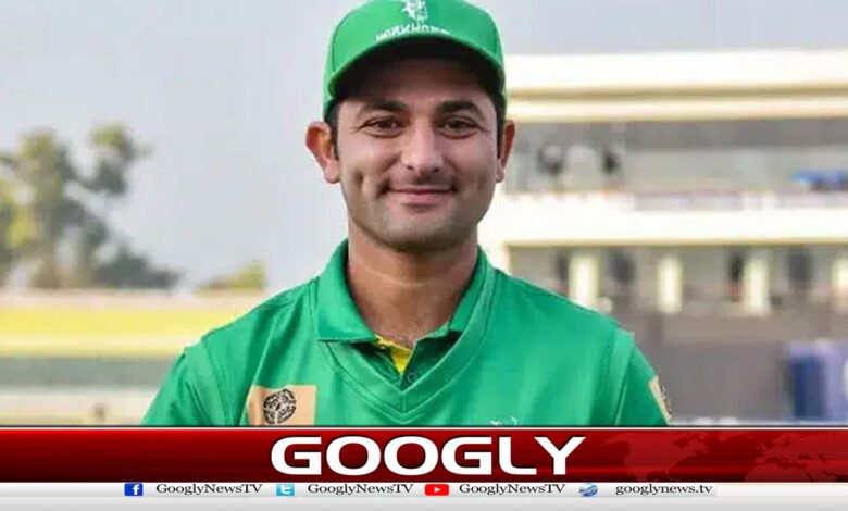 ایک اور پاکستانی کرکٹر بنگلادیش میں پھنس گیا،ٹکٹ بھی جعلی نکلا 1 Another Pakistani cricketer got stuck in Bangladesh, the ticket also turned out to be fake