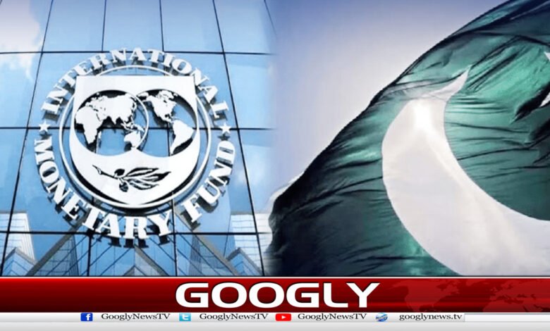 Pakistan is ready to borrow 1.5 billion dollars from the IMF