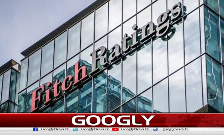 Fitch described Pakistan's economic activities as stable