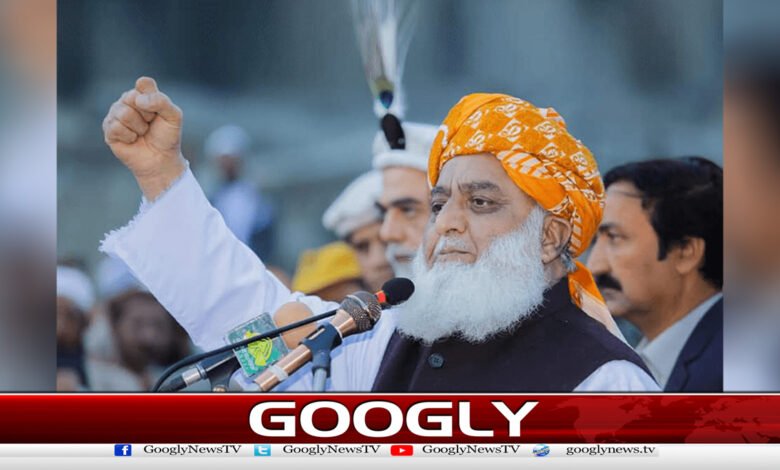 Trump's statement on the occupation of Gaza, the government should take a clear stand, Fazlur Rehman