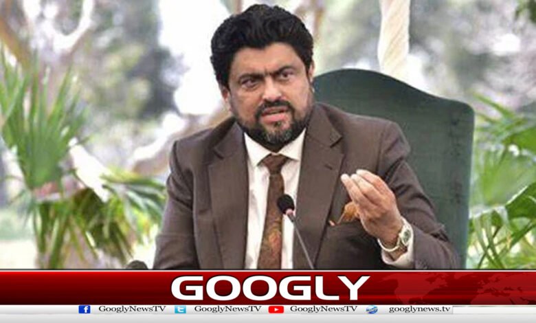 Governor Sindh's advice to suspend the national cricket team for 1 year