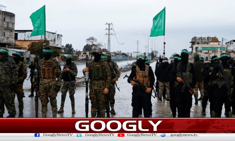 Hamas refuses further talks with Israel to stop the release of prisoners