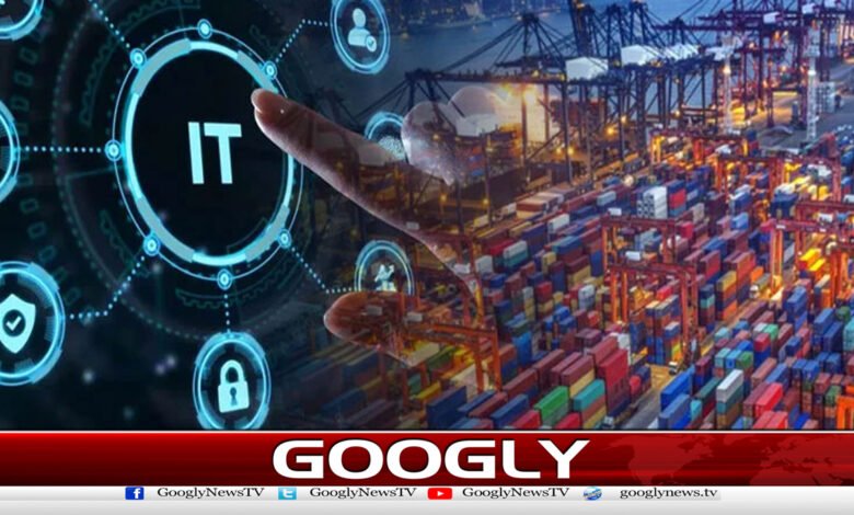 IT exports reached 1.86 billion dollars