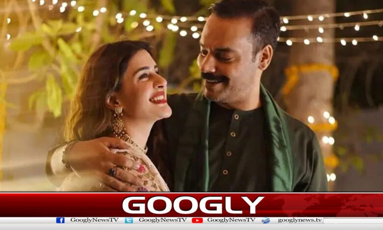 اداکارہ کبریٰ خان اور گوہر رشید کی شادی کی تقریبات شروع 1 Actress Kabra Khan and Gauhar Rashid's wedding celebrations have started