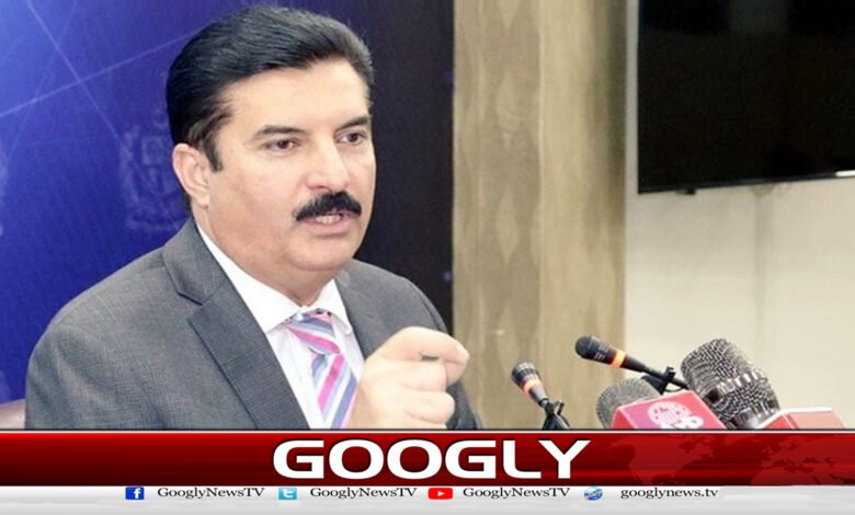 Retrenchment of Employees Act passed with Governor Kundi's reservations