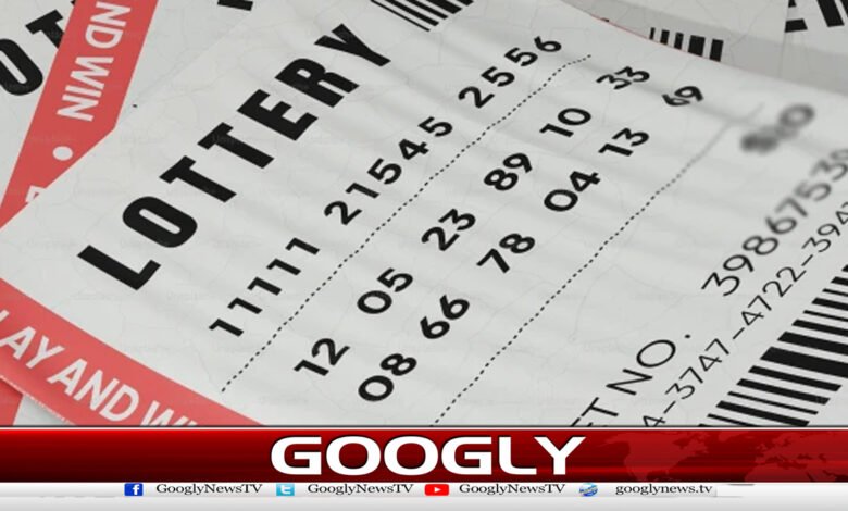 A guard living in Sharjah for 19 years won two and a half million dirhams