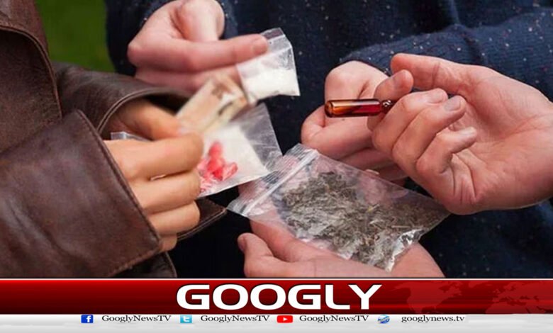 Drug addiction has increased the death rate among young people