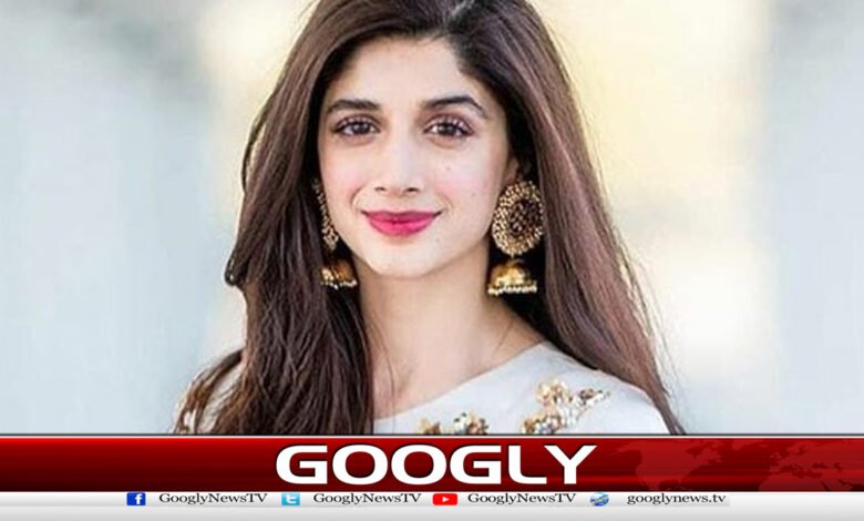 Mawrah Hussain's Indian film "Sanam Teri Kaas" re-released