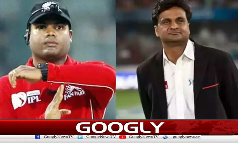 Champions Trophy, Indian match officials also refused to come to Pakistan