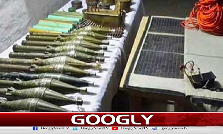 Sabotage activities in Azad Kashmir and Gilgit-Baltistan, Indian plan exposed