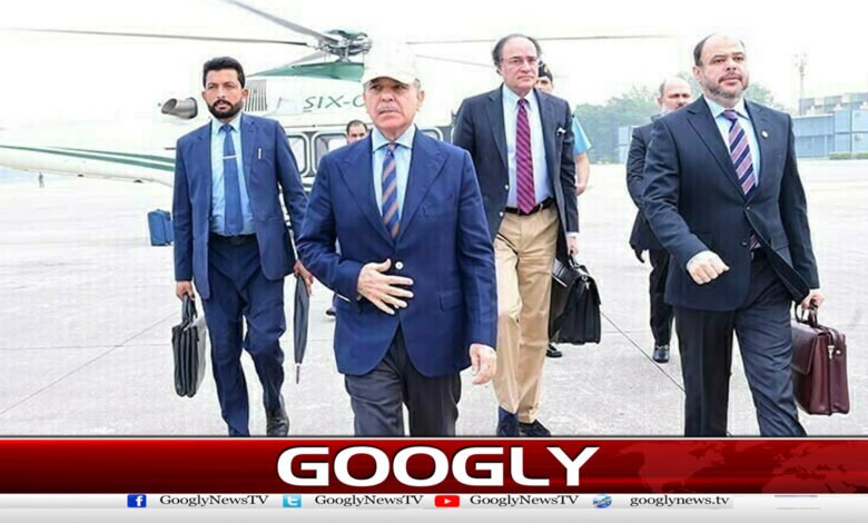 The Prime Minister will leave for the United Arab Emirates tomorrow on a 2-day visit