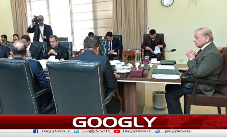 وزیراعظم نے گھریلوصارفین کیلئےبجلی کےٹیرف میں کمی کاعندیہ دیدیا 1 The Prime Minister announced a reduction in the electricity tariff for domestic consumers