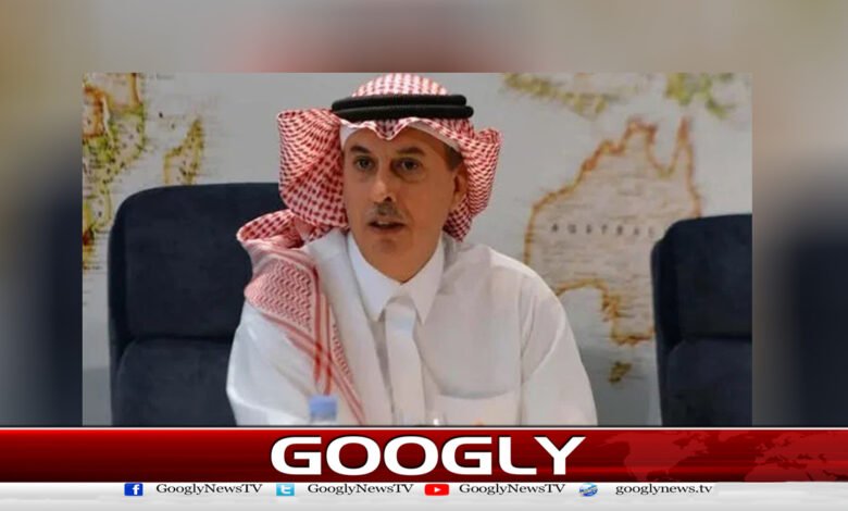 ٹرمپ امن کےعلمبرداربننا چاہتے ہیں تواسرائیلیوں کو الاسکا منتقل کریں:رکن سعودی شوریٰ 1 If Trump wants to be the bearer of peace, move the Israelis to Alaska: Saudi Shura member