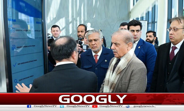 Bakuki style modern service center will be established, Prime Minister