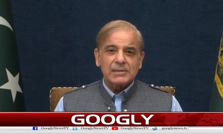 Alhamdulillah, the inflation rate in the country reached single digit, Prime Minister