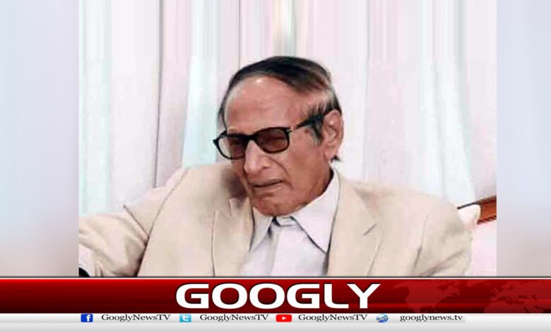 Chaudhary Shujaat established a committee for communication among political parties