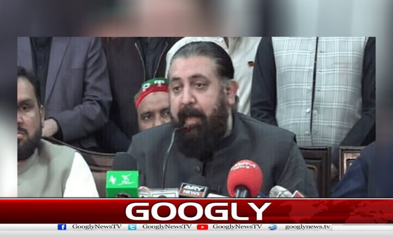 The Chief Election Commissioner damaged PTI's mandate, Waqas Akram