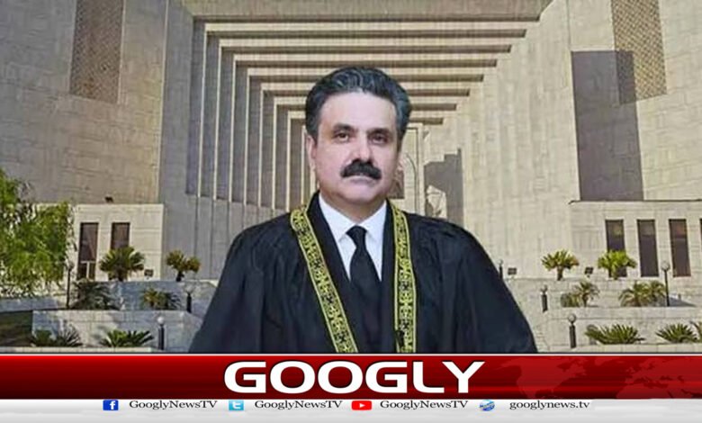 An hour-long meeting of the 6-member mission of the IMF with the Chief Justice