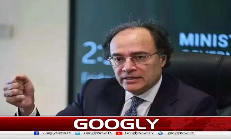 PIA will be brought back to the market for privatization, Finance Minister