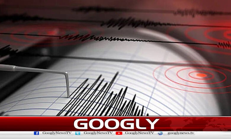 Earthquakes in Rawalpindi and Islamabad