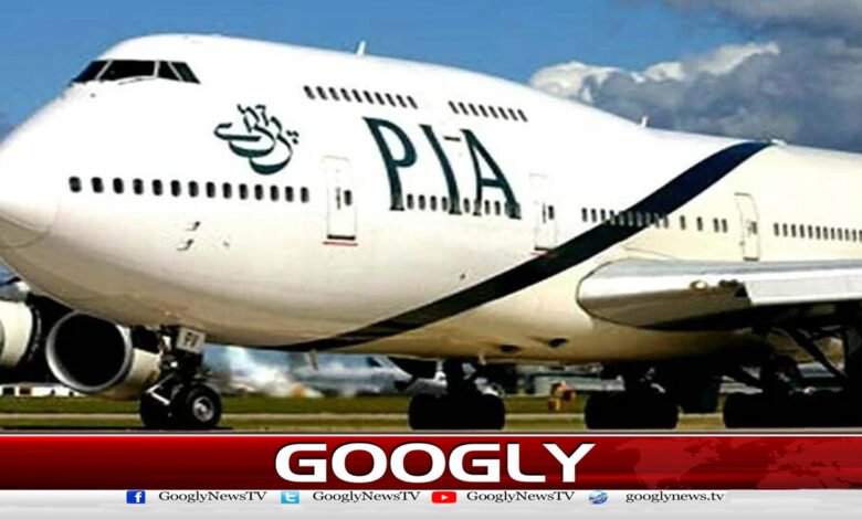 Decision to call for bids again for privatization of PIA