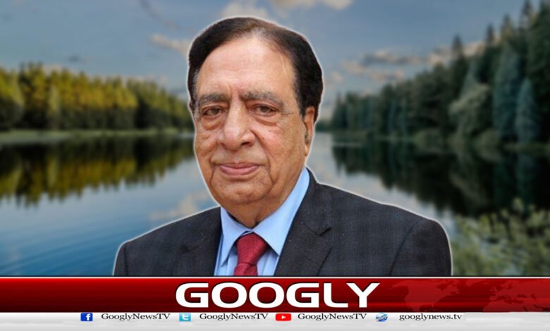 My Story --- Atta-ul-Haq Qasmi