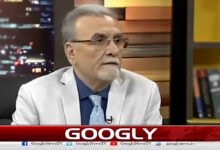 Imran's fans have vain expectations from Trump