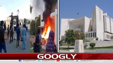 Supreme Court: Government appeals to cancel bail of May 9 accused scheduled for hearing