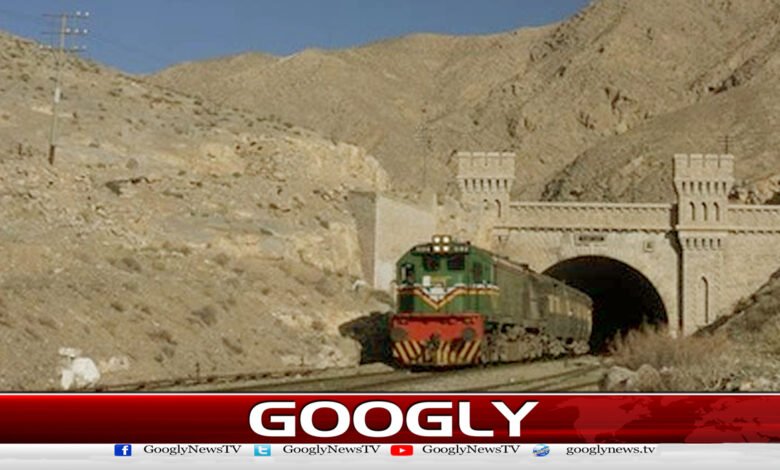 Jaffar Express attack: Indian media starts propaganda through fake videos