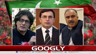 PTI leadership appears before JIT on charges of anti-state propaganda