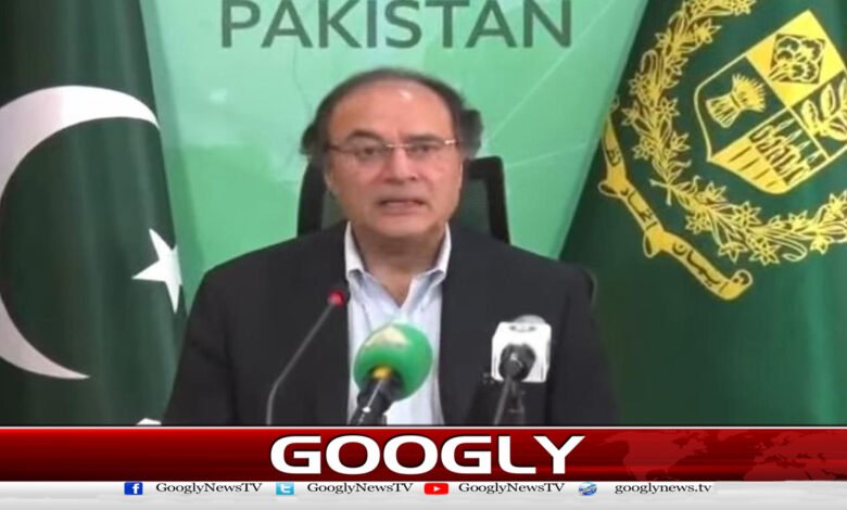 Sugar is not being smuggled into Afghanistan, but rather exported: Federal Finance Minister