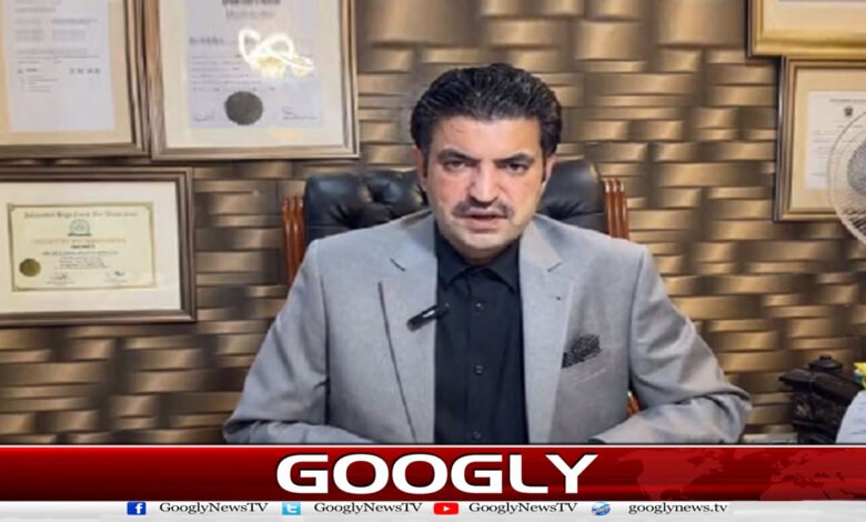 حکومت کے خلاف پی ٹی آئی تحریک چلانے کے قابل نہیں : شیر افضل مروت 1 PTI is not capable of running a movement against the government: Sher Afzal Marwat