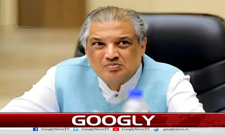 Doubts on Shah Mehmood Qureshi?