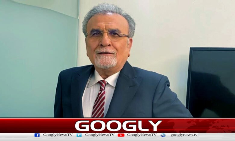 New federal ministers still deprived of portfolios and "real journalism"