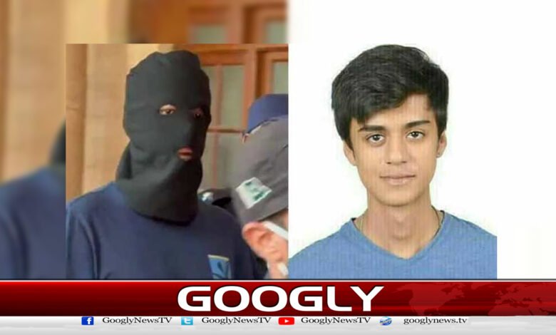 Mustafa Amir murder case: The investigation department expressed dissatisfaction with the police investigation