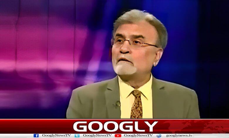 خلقِ خدا کے دِلوں میں پَلتا اضطراب 1 Anxiety in the hearts of the people