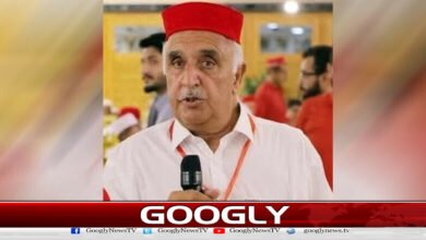 Shangla: ANP leader dies in traffic accident