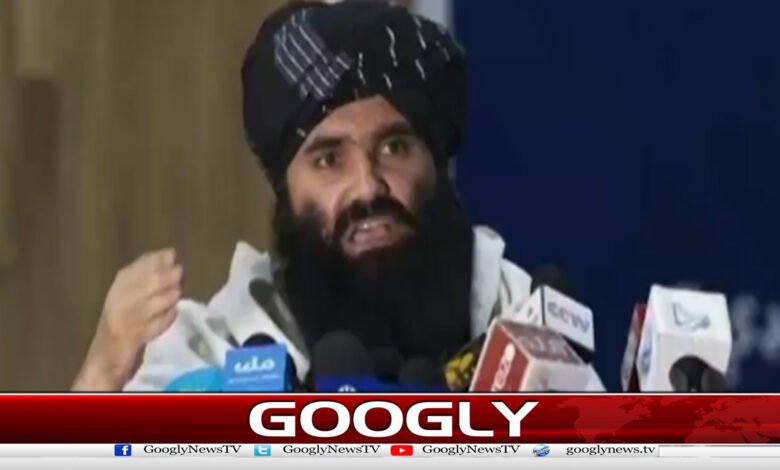 Differences in Afghan leadership, Interior Minister Siraj Haqqani resigns