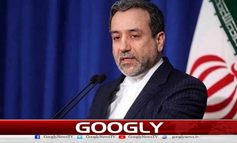 Iran refuses to negotiate with the US due to pressure and threats