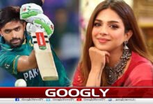 Babar Azam is no longer a favorite player, Sonia Hussain
