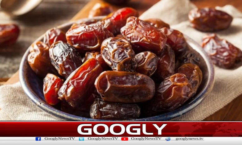 Surprising benefits of eating 3 dates daily revealed