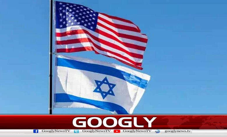 The US approved the sale of arms worth 3 billion dollars to Israel