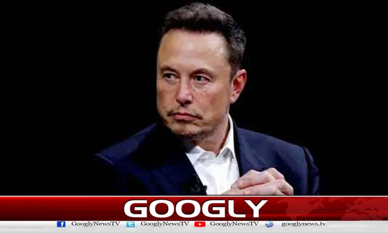 Elon Musk's wealth suddenly drops by $132 billion