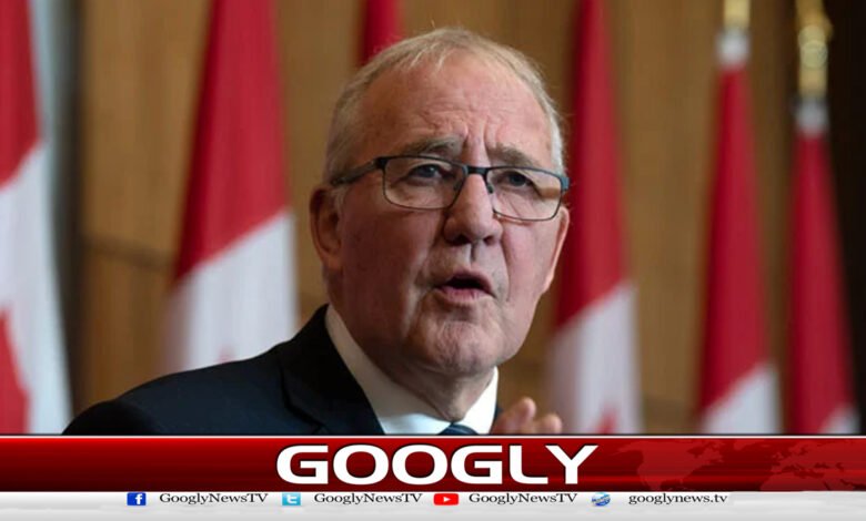 Canada to boost defense after Trump trade sanctions