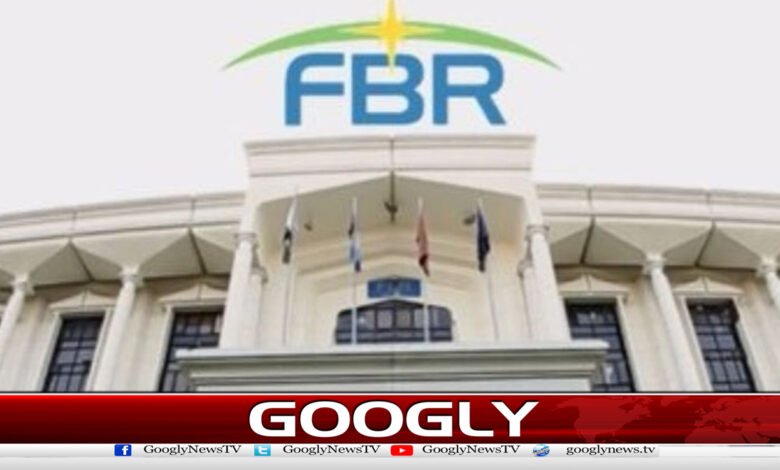 ایف بی آرنےچینی کی مانیٹرنگ شروع کردی،6ملزسیل 1 FBR starts monitoring sugar, 6 mills sold