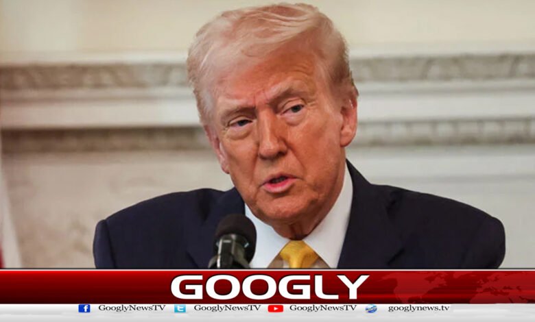 Donald Trump has invoked the Alien Enemies Act of 1798 in the country