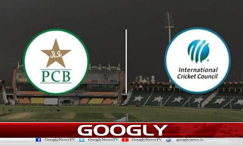 ICC's stance on PCB officials' absence from Champions Trophy final turns out to be a lie