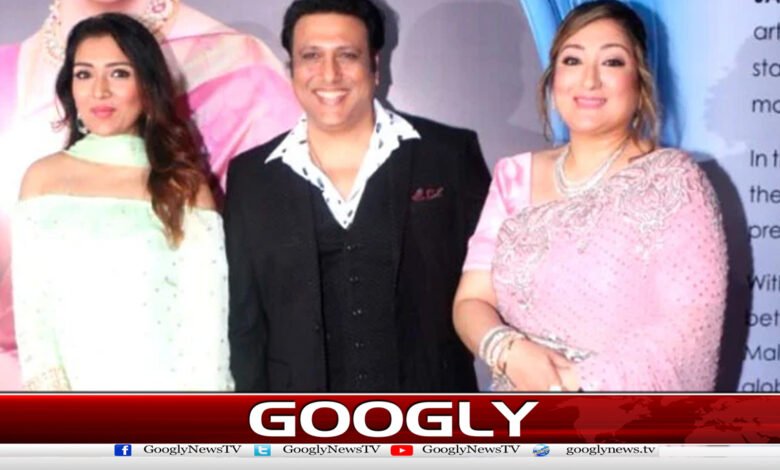 Gondaki's wife opened her mouth on the news of divorce